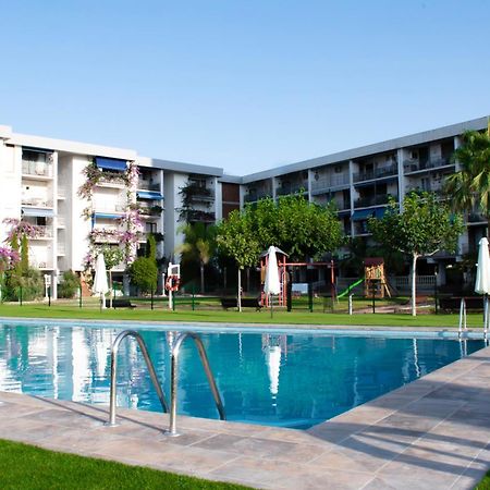 Agaro Cambrils Apartments Zewnętrze zdjęcie