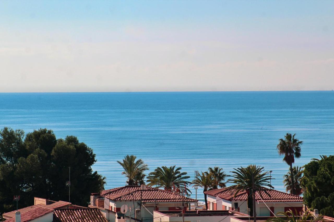 Agaro Cambrils Apartments Zewnętrze zdjęcie