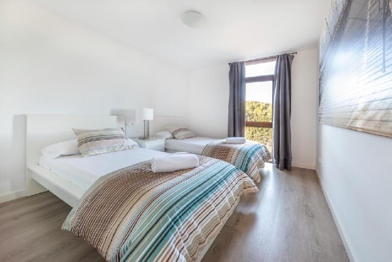 Agaro Cambrils Apartments Zewnętrze zdjęcie