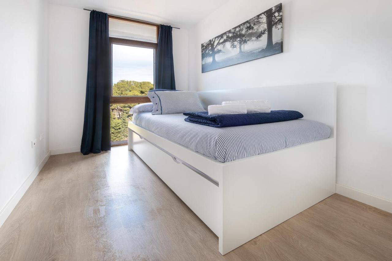 Agaro Cambrils Apartments Zewnętrze zdjęcie