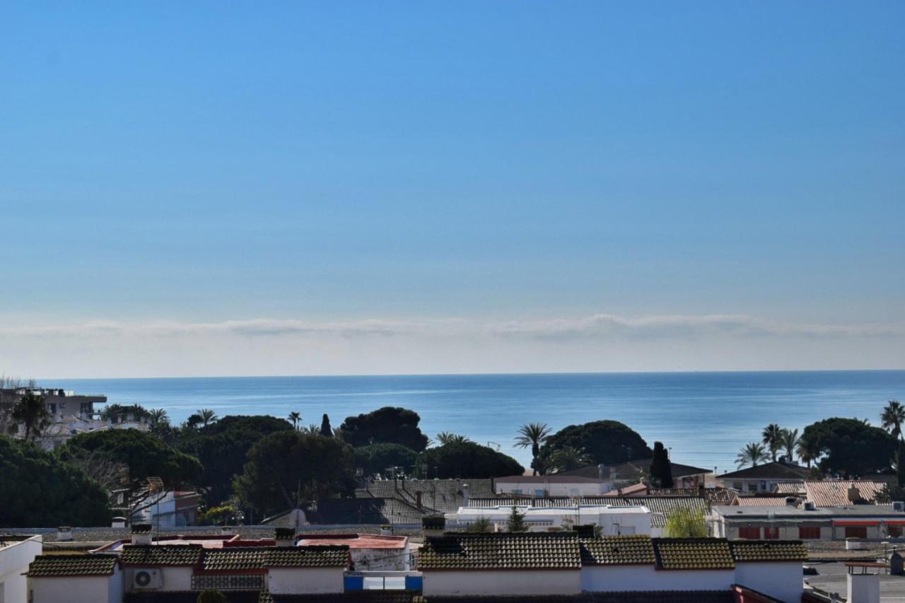 Agaro Cambrils Apartments Zewnętrze zdjęcie