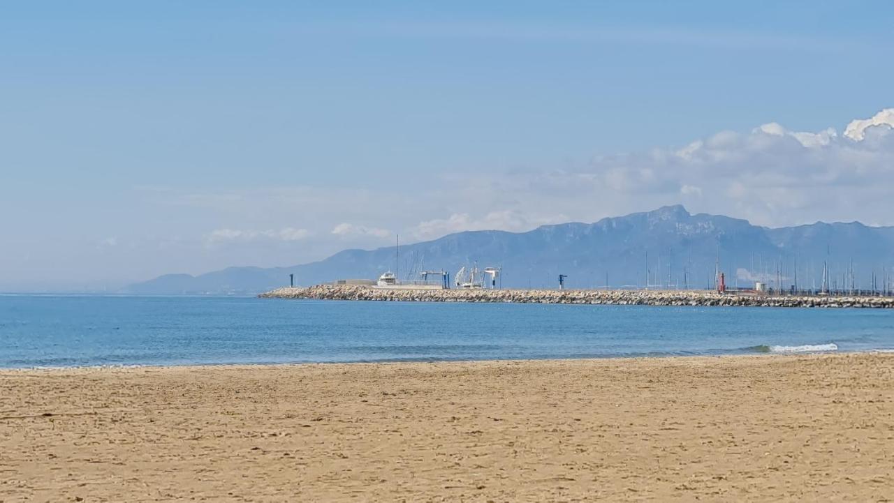 Agaro Cambrils Apartments Zewnętrze zdjęcie