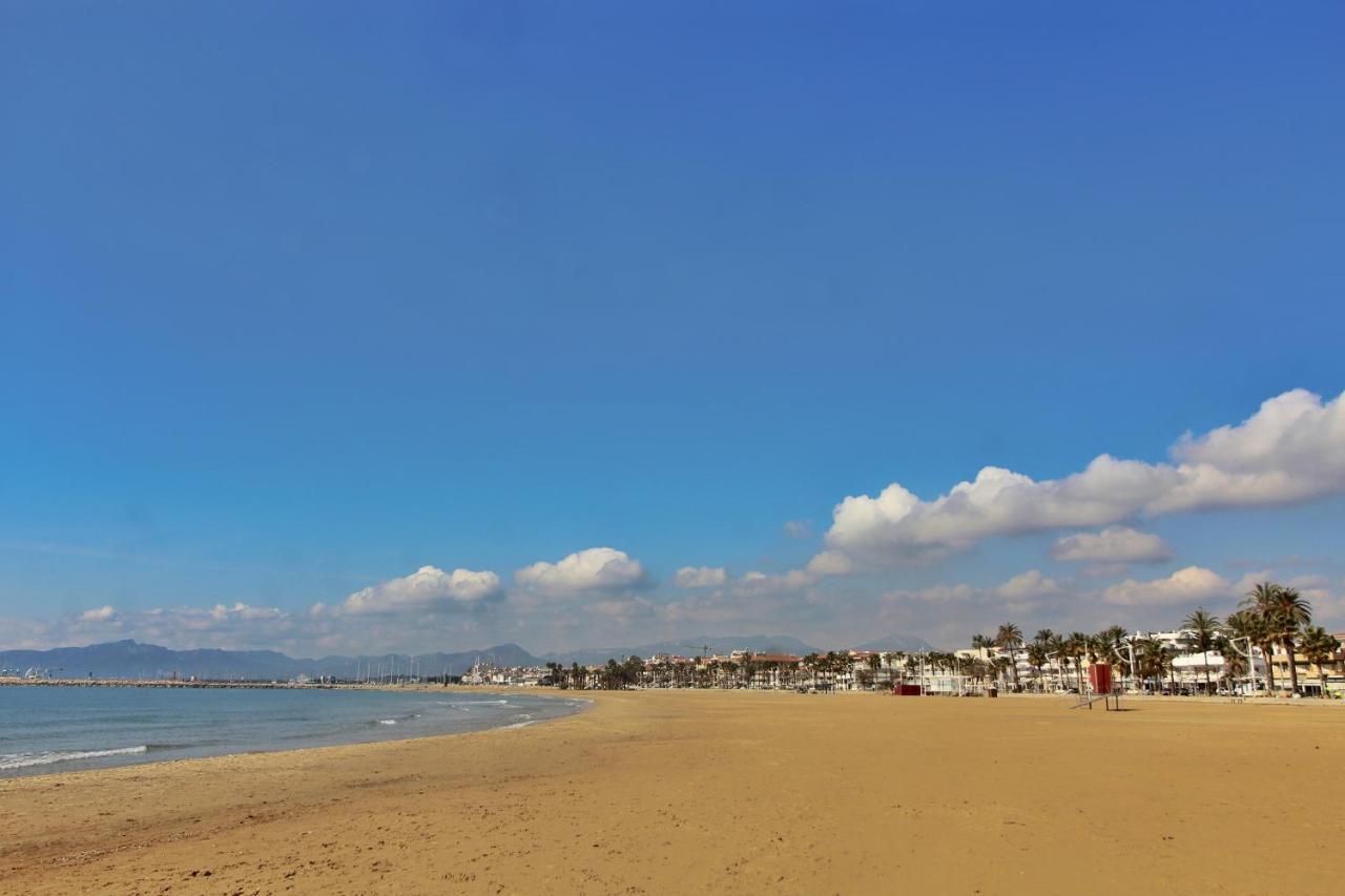 Agaro Cambrils Apartments Zewnętrze zdjęcie