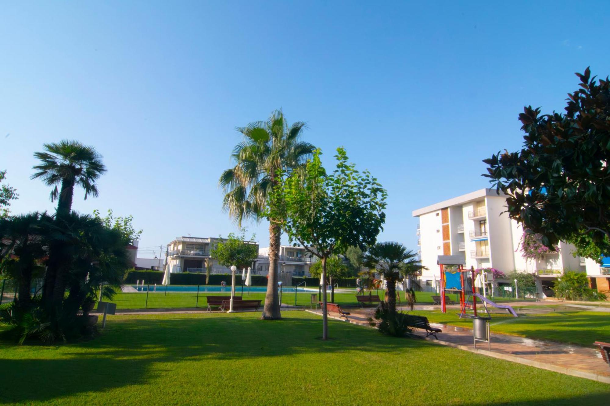 Agaro Cambrils Apartments Zewnętrze zdjęcie