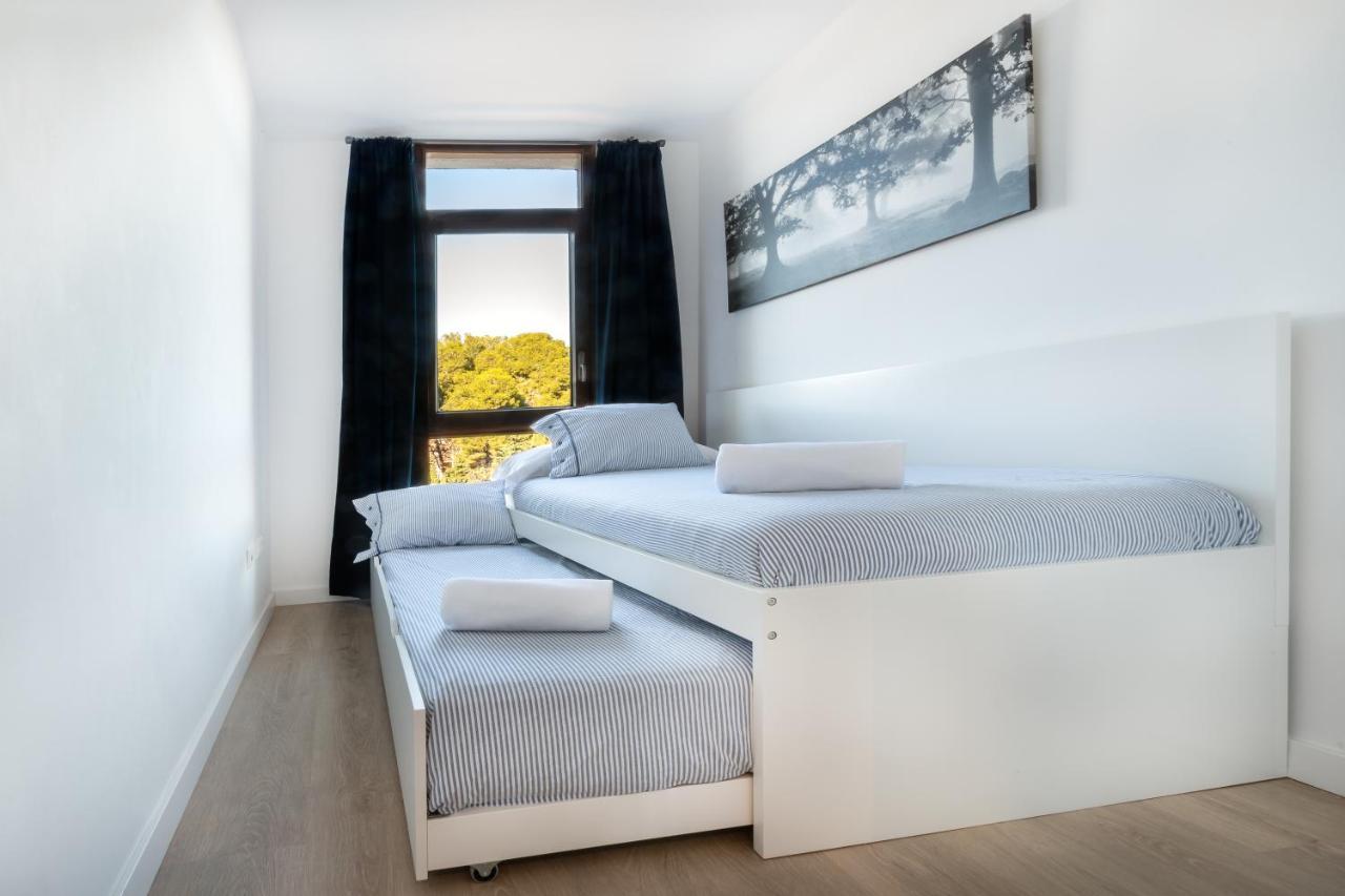Agaro Cambrils Apartments Zewnętrze zdjęcie