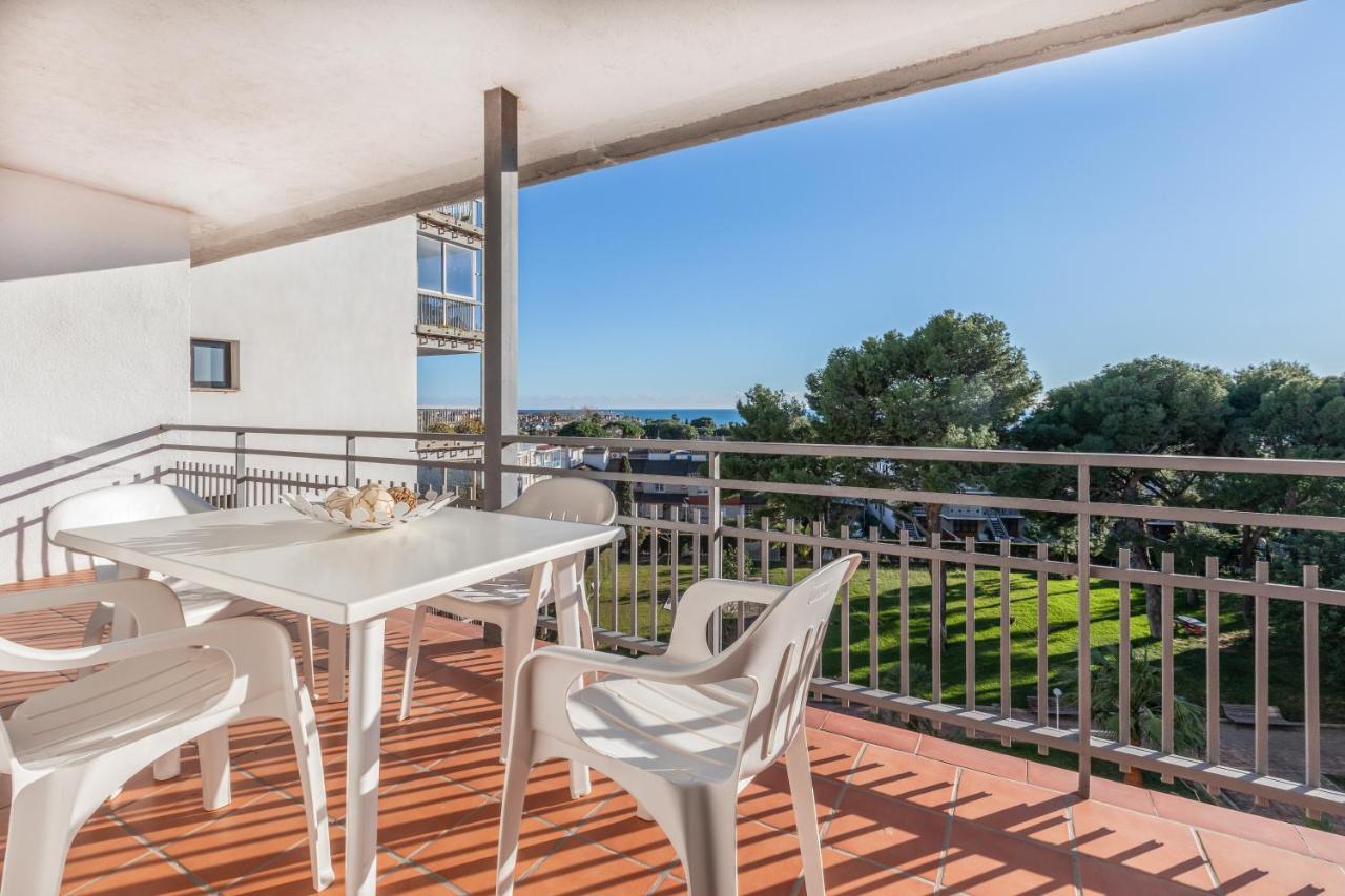 Agaro Cambrils Apartments Zewnętrze zdjęcie