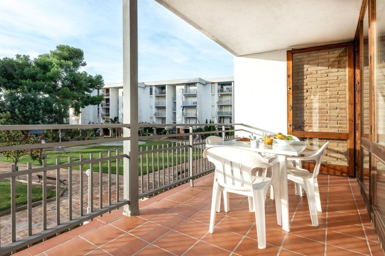 Agaro Cambrils Apartments Zewnętrze zdjęcie