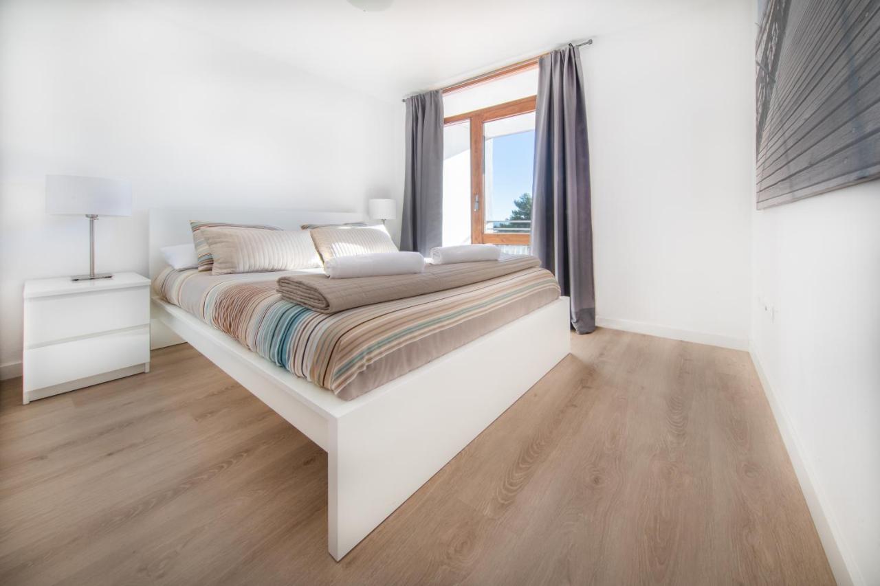 Agaro Cambrils Apartments Zewnętrze zdjęcie