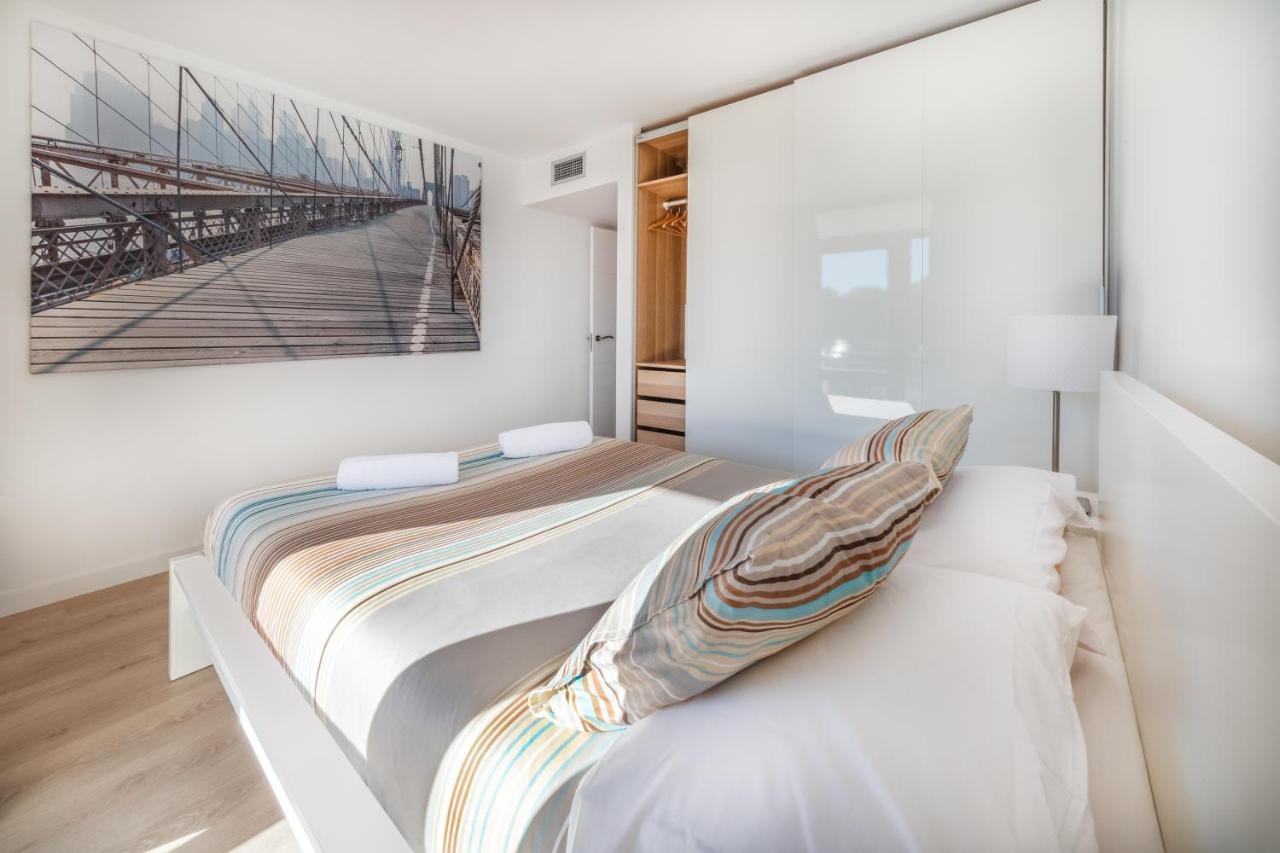 Agaro Cambrils Apartments Zewnętrze zdjęcie